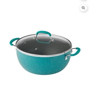Pioneer Woman Saucepan